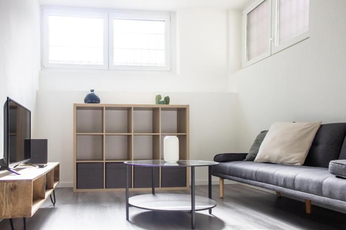 Scialoia Apartment - Affori M3, Niguarda