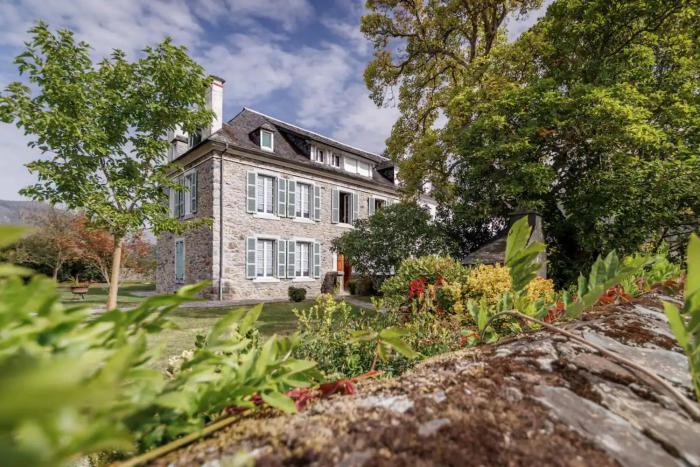 Gîtes Pyrénées à vélo