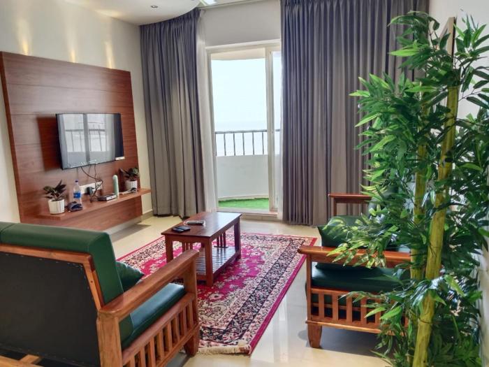 Seashells Pentagon Calicutbeach