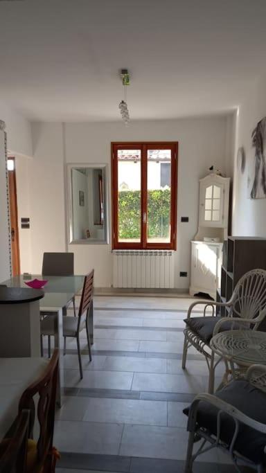 Villino la bouganville casa vacanze