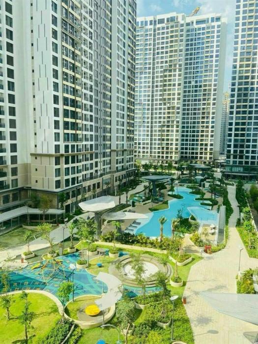 Bống Homestay-Luxury Apartment-2PN