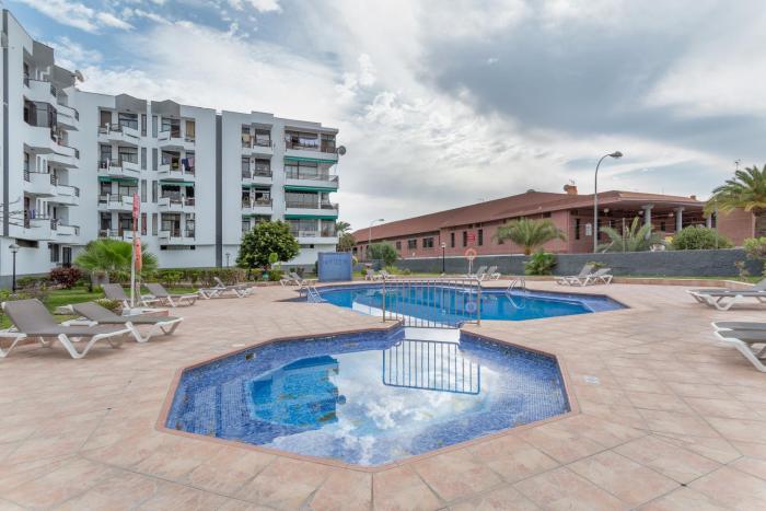 Kellys Apartment Bayuca