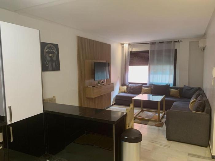 2-Bedroom Apart, Heart of Gueliz