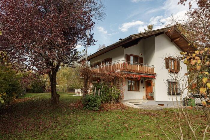 Ferienhaus Egger by Schladming-Appartements