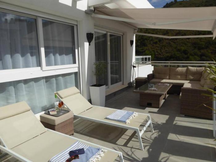 Casa Pati Benahavis