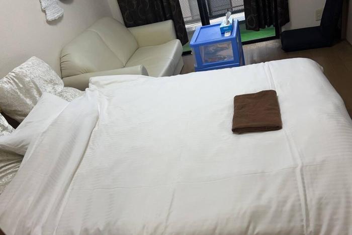 整套私人空间 晴空塔 观景阳台