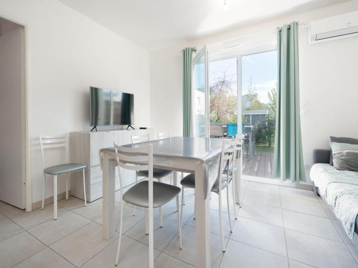 La Dune 68 - VILLA 4P8