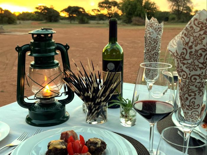 Gamagara Africa Private Nature Reserve