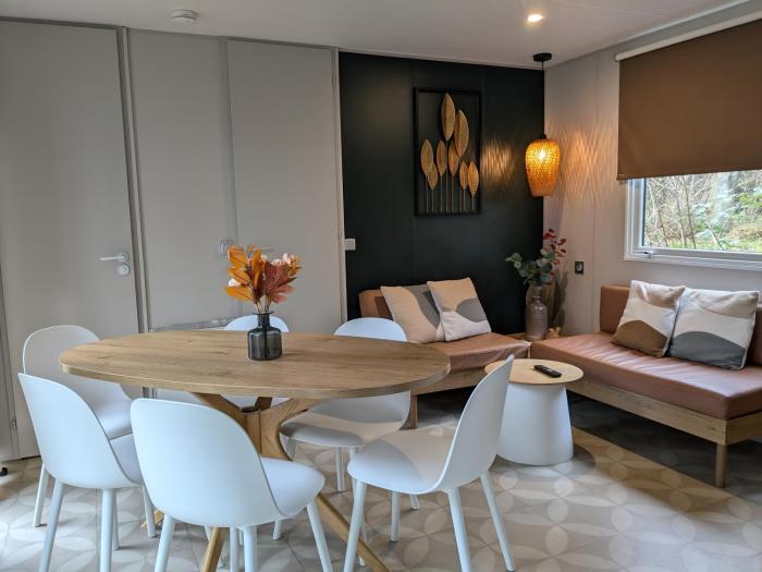 Cozy Tiny SolHouse 4 - Near Groningen