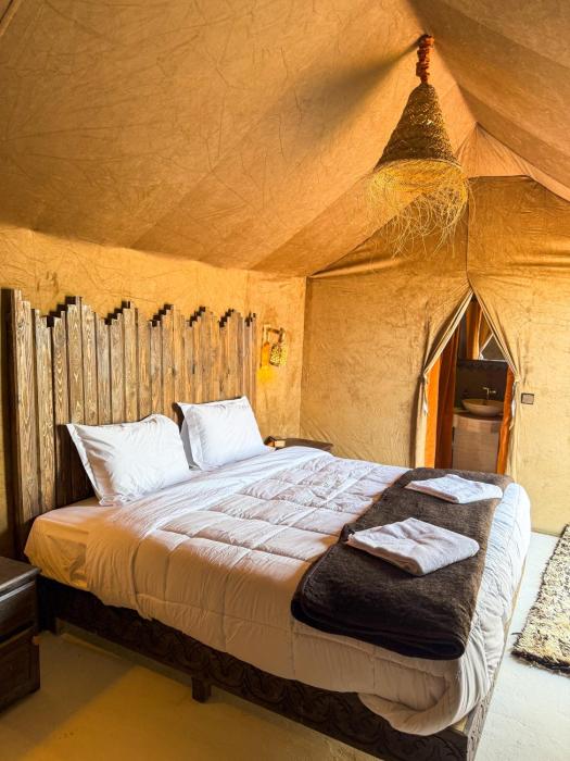 Authentic Luxury Camp