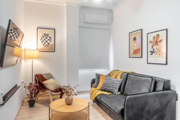 Nobe Acropolis Suite