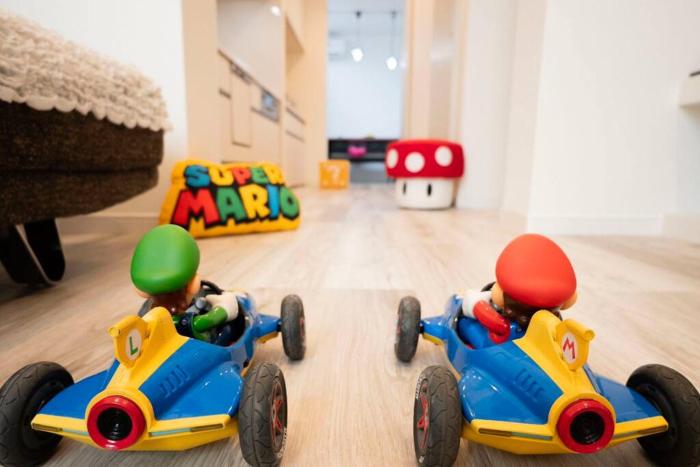 Dotonbori Shinsaibashi MIYA House 3LDK 8 people