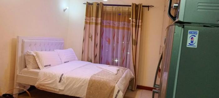 Studios South B Premiers Homes