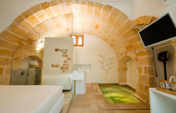 Il Fico Luxury Suite & SPA