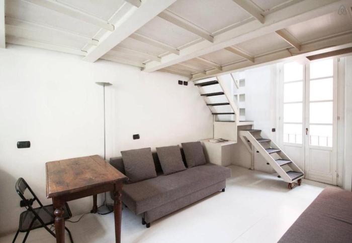 Casa Milano - Apartments and Rooms - Urban Studio Chic