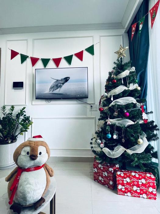 An homestay, apartment Nera Huế