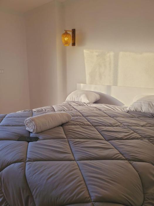 studio apartment in center downtown