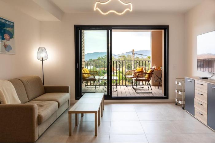 Appartement T3 Porto Vecchio