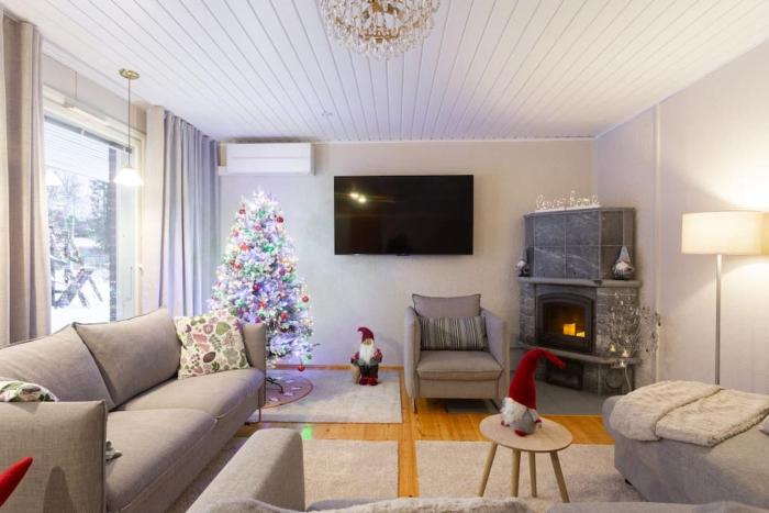 Villa Arctic Harmony near SCV