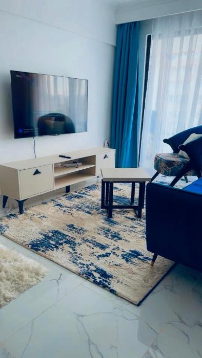 Kilimani Two Bedroom Apartments