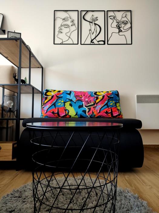 Planinski kutak Residence Hill