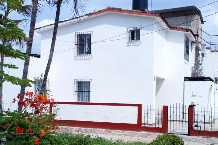 Casa Amaral