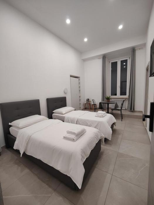 Lifestyle 168 Guest House