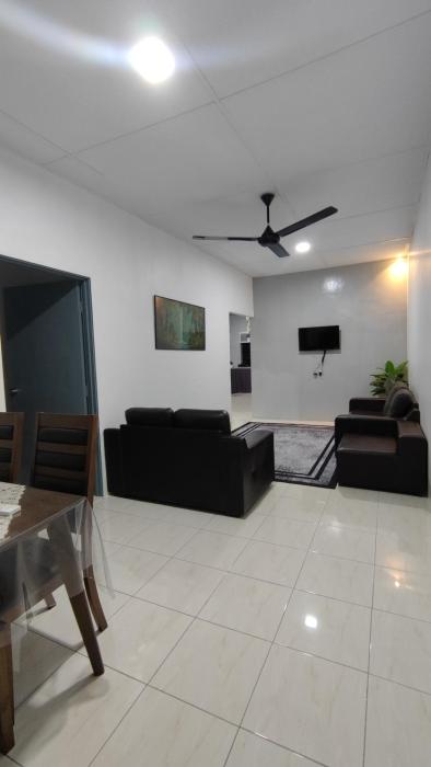 Homestay Atok Muslim Only