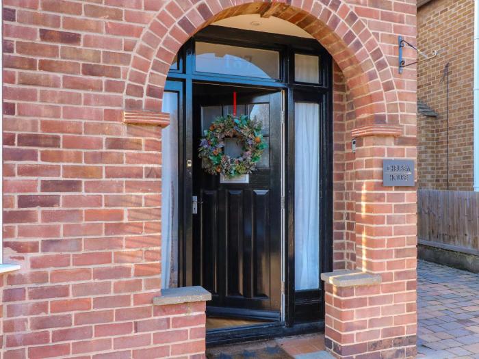 Chelsea House