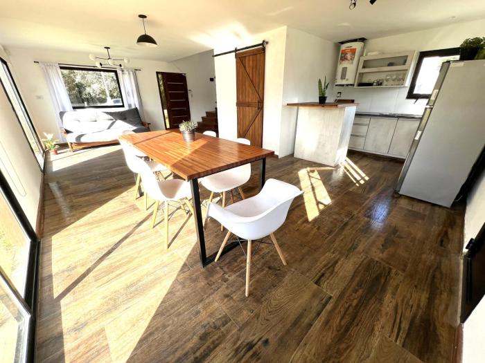 Alquiler Mar del Plata Casa en Acantilados