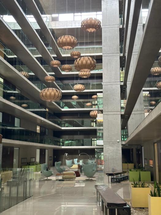 Condominios del Alto 3 Puerto Norte