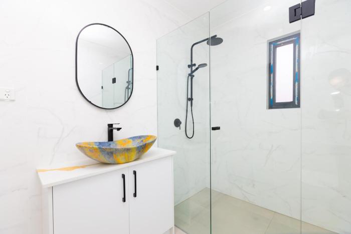 Glenelg North House, 3QBed, 2KSBed, 2Bth, 5TV