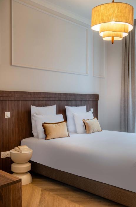 LHorloge - AppartHotel proche de Disneyland