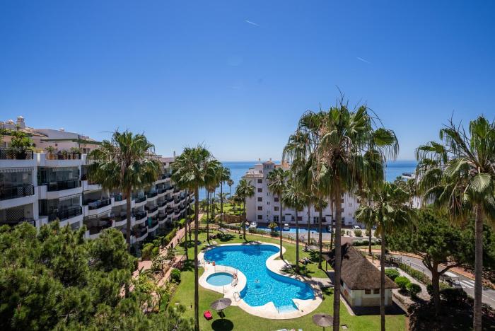 H13 Mi Capricho - Apartment