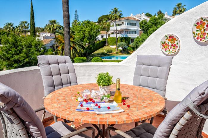 E03 Antares - Apartment