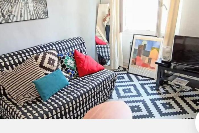 La Madone - Vieux Port