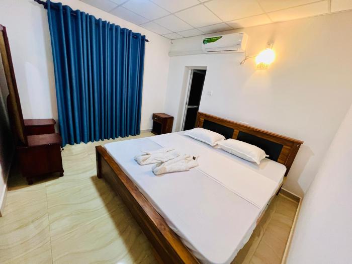 Lagoon House - Hiriketiya