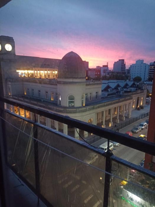 Dos ambientes todo externo en la mejor zona de Mdp