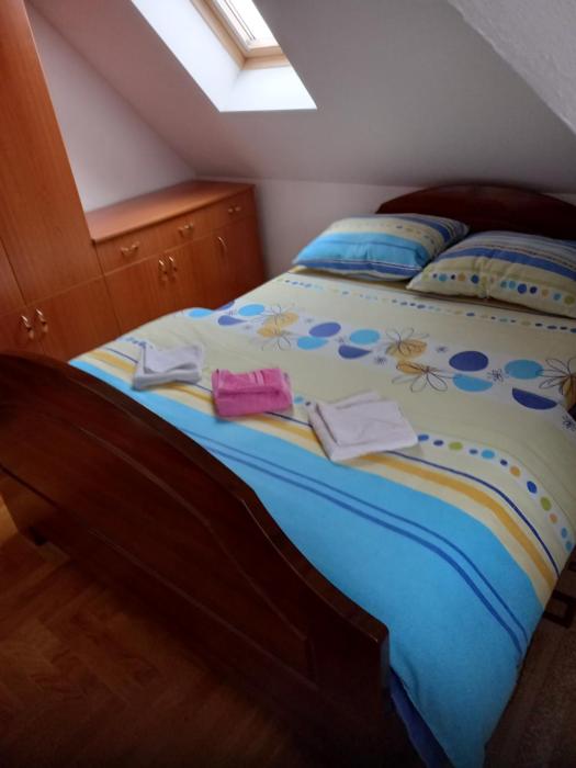 Apartmani Kris