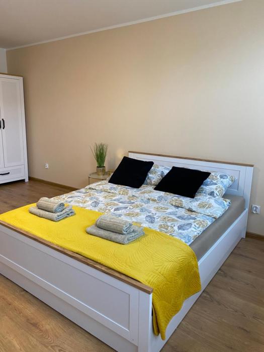 City Lights Apartment