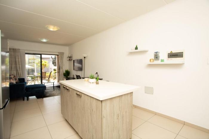 Mercy land Apartment 1