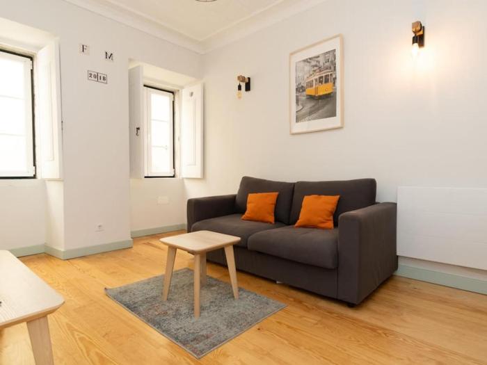 Madalena Cozy apartment