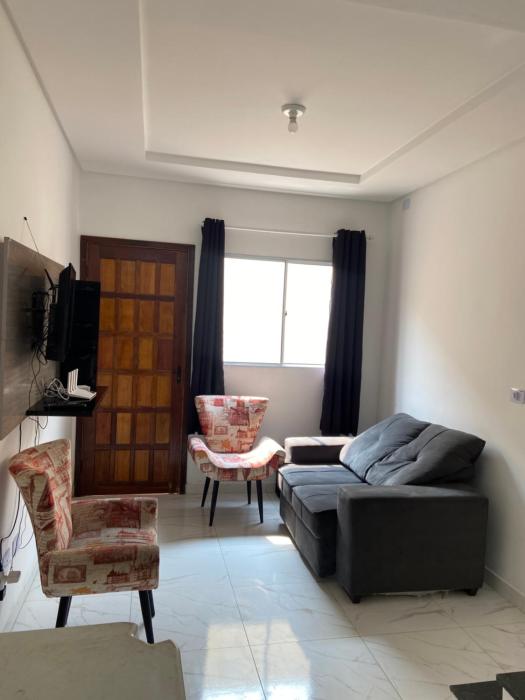 Casa de Condominio - Praia Grande