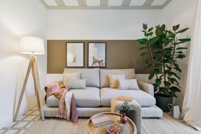 Veduto - 2 bedrooms in Eixample Esquerra