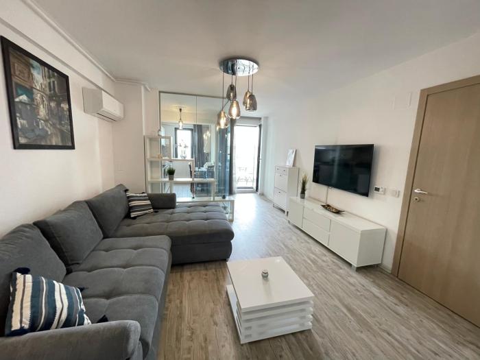 Yusuf free Parking NERVA TRAIAN Apartament