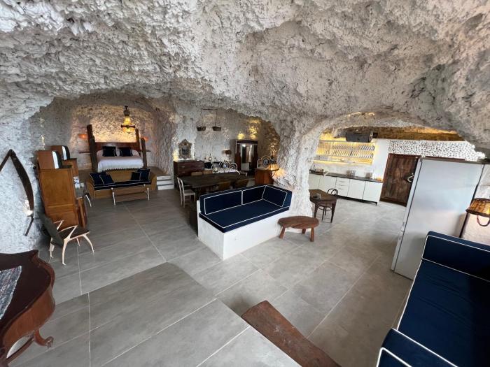 Casa Rural Cueva Las Varas