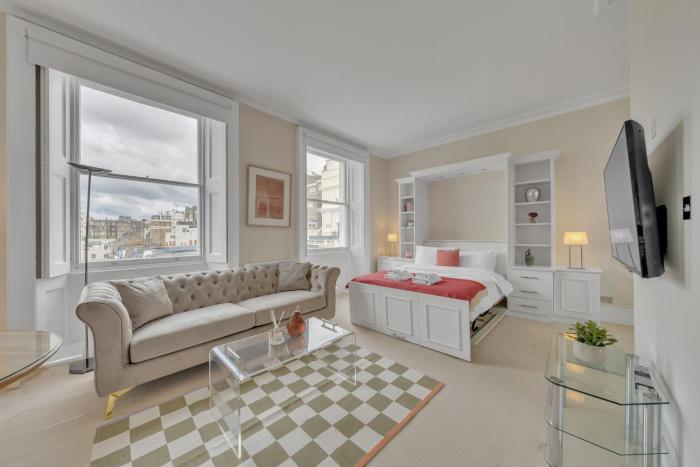 Belgravia Suites