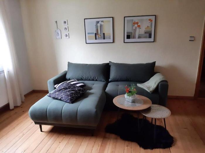 Ferienwohnung Schäffer