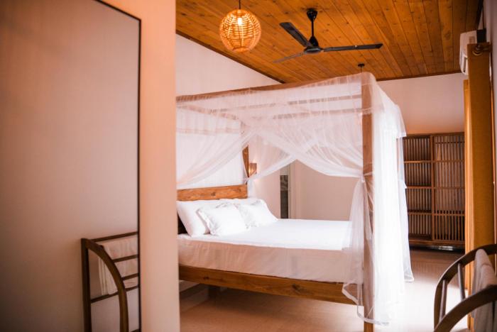 Rose Blossom Ayurvedic Spa & Guesthouse Mirissa