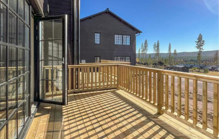 Gorgeous Home In Idre With Sauna